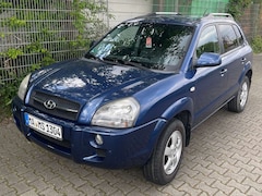 Bild des Angebotes Hyundai TUCSON Tucson 2.0 2WD GLS