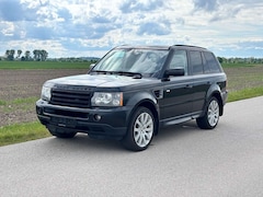 Bild des Angebotes Land Rover Range Rover Sport V6 TD S