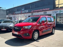 Bild des Angebotes Opel Combo Life *Scheckheftgepflegt*