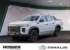 Bild des Angebotes Maxus T60 MAX 4WD Luxury LED Klima Leder 360 ° 3,5t