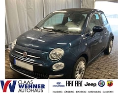 Bild des Angebotes Fiat 500C DolceVita 1.0 Mild Hybrid EU6d UConnect elektron.