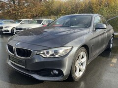 Bild des Angebotes BMW 430 430i M-Sport Hifi DAB Navi 1.Hand Mwst. TÜV neu