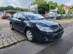 Bild des Angebotes Citroen C4 Tonic