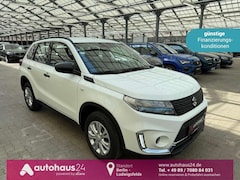 Bild des Angebotes Suzuki Vitara 1.4 Club Hybrid LED|ACC|Klima|DAB