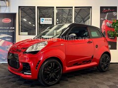 Bild des Angebotes Ligier JS 50 JS50L DCI Sport Mopedauto Microcar 45 KM auto