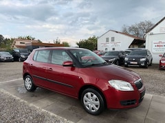 Bild des Angebotes Skoda Fabia Sport Ambiente Sportsitze Sport Lenkrad