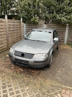 Bild des Angebotes VW Passat Passat 2.0