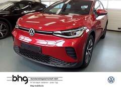 Bild des Angebotes VW ID.4 Pure KAMERA ACC LED CARPLAY Side-Ass. 55 KW