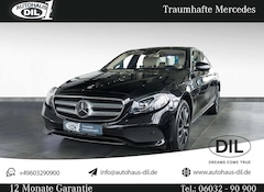 Bild des Angebotes Mercedes-Benz E 400 E 400 4M 9G *KEYLESS*360°-K*WIDESCREEN*DISTR.+*