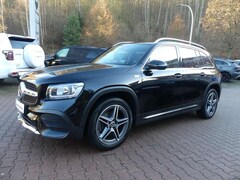 Bild des Angebotes Mercedes-Benz GLB 200 d*2.0*AMG-Line*Kam*Temp*SHZ*DAB*Klimaauto