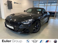Bild des Angebotes BMW Z4 ACC HUD Memory ad.M-FW Innov.Pak. ParkAss M-Sportd