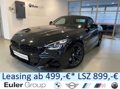 Bild des Angebotes BMW Z4 ACC HUD Memory ad.M-FW Innov.Pak. ParkAss M-Sportd