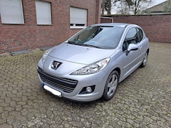 Bild des Angebotes Peugeot 207 120 Automatik Premium