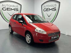Bild des Angebotes Fiat Grande Punto 1.2 8V Active I.Hand el. Fensterheber