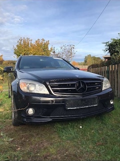 Bild des Angebotes Mercedes-Benz C 320 T CDI DPF Avantgarde