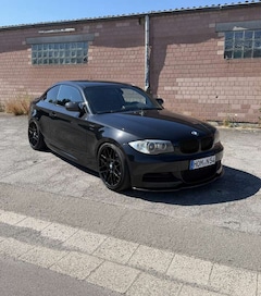 Bild des Angebotes BMW 123 123d Coupe