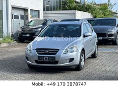 Bild des Angebotes Kia Ceed / cee'd *PDC*KLIMA*5Türig*Neu Zahnriemen