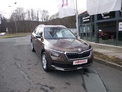 Bild des Angebotes Skoda Kamiq AMBITION 1.0TSI 85kW 116PS SHZ LED PDC