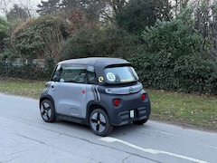 Bild des Angebotes Opel Rocks-e Klub