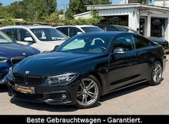 Bild des Angebotes BMW 420 d Coupé M Sport A * LED * NAVI PROF * TOP GEP
