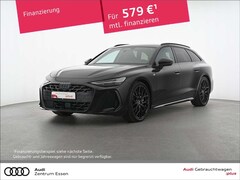Bild des Angebotes Audi A6 Avant TDI quattro Edition One S-LINE LED Plus   AH