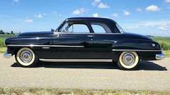 Bild des Angebotes Dodge Coronet Coronet D42 Coupé restauriert Datenkarte! rostfre
