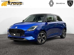 Bild des Angebotes Suzuki Swift 1.2 COMFORT+ PLUS CVT HYBRID