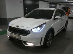 Bild des Angebotes Kia Niro Spirit Hybrid *Drive Assist Paket Advanced*