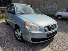 Bild des Angebotes Hyundai ACCENT -KLIMA-TÜV 01/2027-4.TRG