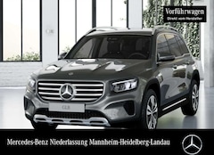 Bild des Angebotes Mercedes-Benz GLB 200 PROGRESSIVE+AHK+LED+KAMERA+KEYLESS+7G