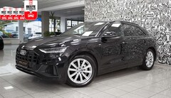Bild des Angebotes Audi Q8 50 TDI 3x S LINE PLUS*RS SPORTSITZ*ALLRADLENK