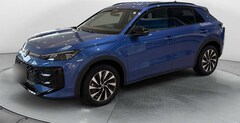 Bild des Angebotes VW T-Roc 1.5eTSI R-Line DSG Navi LED