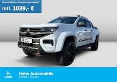Bild des Angebotes VW Amarok PanAmericana 3,0TDI 177kW BEAST DELTA4X4
