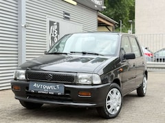 Bild des Angebotes Suzuki Alto 1.1 Club *Automatik*37.000KM*46KW*HU NEU*