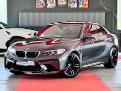 Bild des Angebotes BMW M2 Coupe DKG NaviProf DriversPackage 2Hand Keyle
