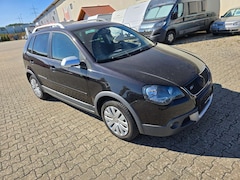 Bild des Angebotes VW Polo Cross CrossPolo