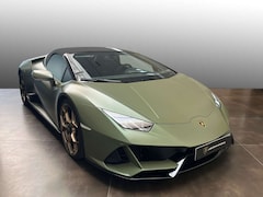 Bild des Angebotes Lamborghini Huracán EVO Spyder | Lamborghini Nürnberg