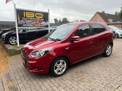 Bild des Angebotes Ford Ka/Ka+ KA+ Cool & Sound +Sitzh+Tempomat+GJR+