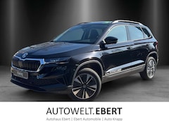 Bild des Angebotes Skoda Karoq Balance 1,5 TSI 110 kW DSG AHK/ACC/RFK/LED