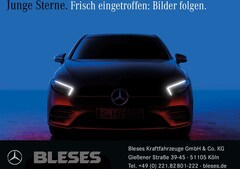 Bild des Angebotes Mercedes-Benz C 180 C 180 Cabriolet AMG+Navi+LED+Kamera+Assistenz-P.