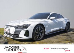 Bild des Angebotes Audi e-tron GT quattro Kamera, B&O, Panorama, Assistenz-Paket Tour