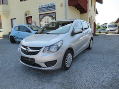 Bild des Angebotes Opel Karl Edition Klima Sitzheizung TÜV/AU - 3.2027