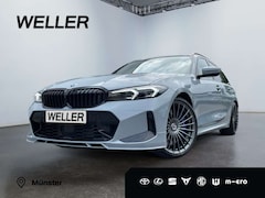Bild des Angebotes Alpina B3 Touring Biturbo *Laser*ACC*Pano*H&K*Live*AHK*
