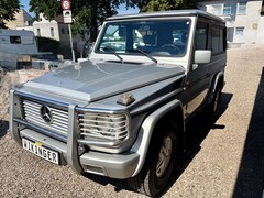Bild des Angebotes Mercedes-Benz G 350 350 GD Turbo * Oldtimer * Automatik * Top-Zustand