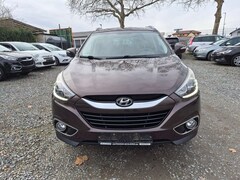 Bild des Angebotes Hyundai iX35 ix35 blue 1.6 2WD AHK