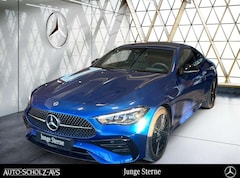 Bild des Angebotes Mercedes-Benz CLE 300 4MATIC Coupé AMG Night*Memory*Keyless-Go