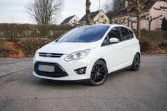 Bild des Angebotes Ford C-Max 1.6 EcoBoost Titanium *Rückfahrkamera*