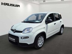 Bild des Angebotes Fiat Panda Hybrid 1.0 GSE Parksensoren hinten CityPaket Tempo