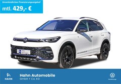 Bild des Angebotes VW Tiguan R-Line 1,5 l eTSI OPF 150 PS DSG AHK