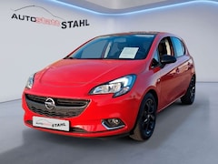 Bild des Angebotes Opel Corsa E Color Edition ++ mit 9.856Kilometer++